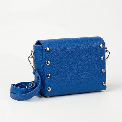 Stile Donna Bags - Pochette a Tracolla in Ecopelle