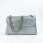 Women's Style Bags - Decorative Rhinestone Clutches