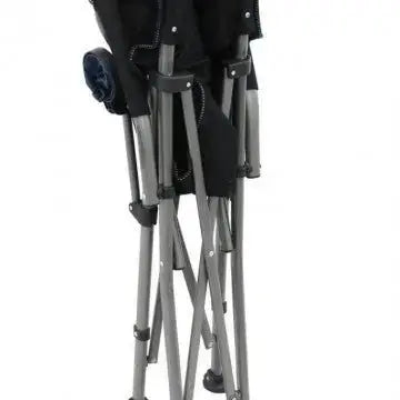 Klappbarer Sessel Nevada - Blau