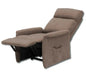 Siena Reclining Relax Armchair with manual mechanism