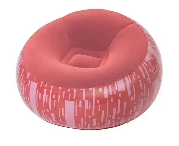 Bestway poltrona puffo cm.112x112x66
