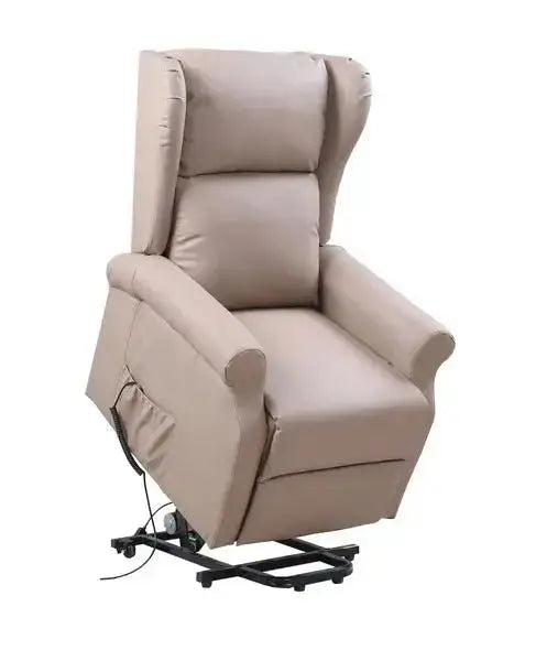 Poltrona relax pisa elettrica sabbia
