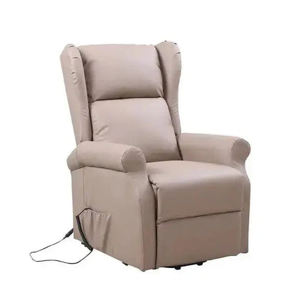 Poltrona relax pisa elettrica sabbia