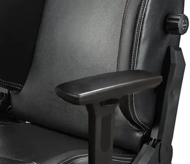 Poltrona ufficio Sparco Icon nera