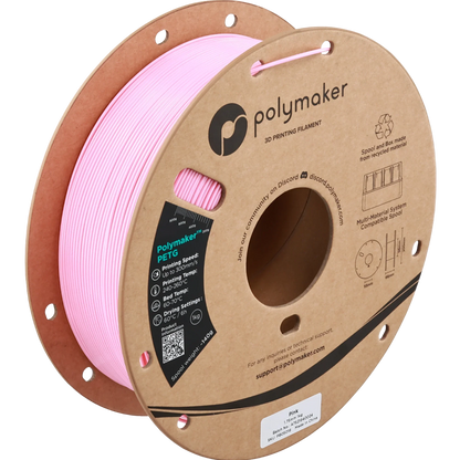 POLYMAKER PETG 1.75mm 1kg
