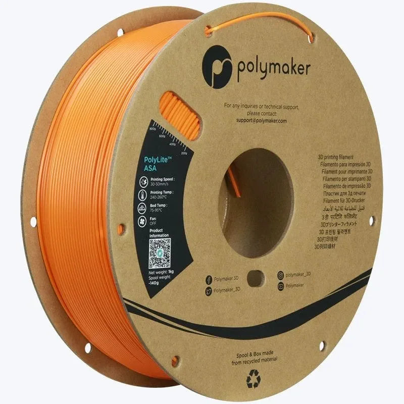 POLYMAKER POLYLITE ASA 1.75mm