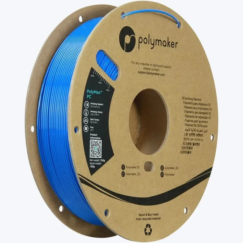 POLYMAKER POLYMAX TOUGH PC