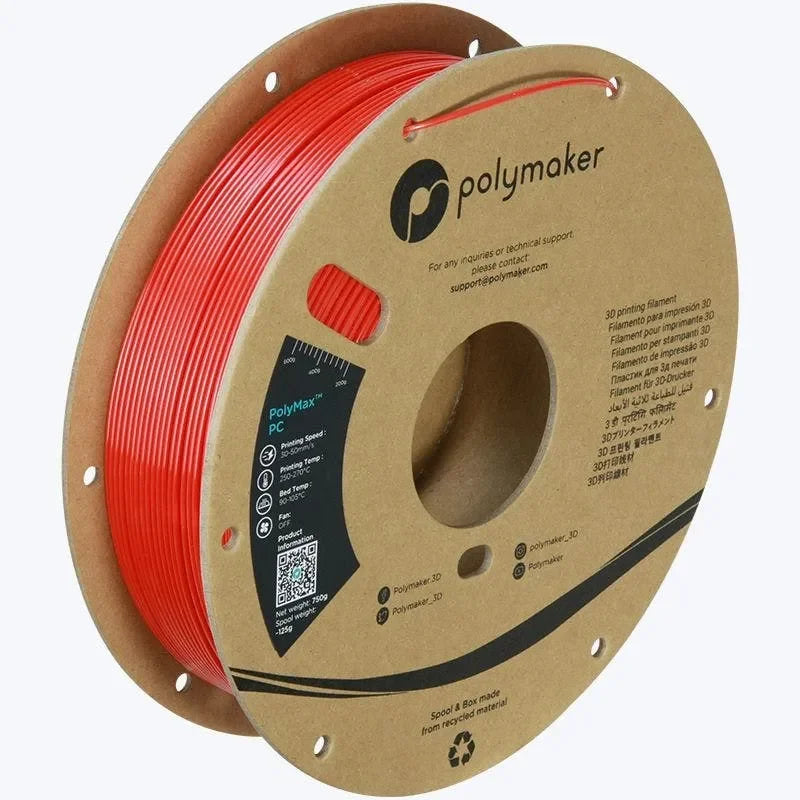 POLYMAKER POLYMAX TOUGH PC