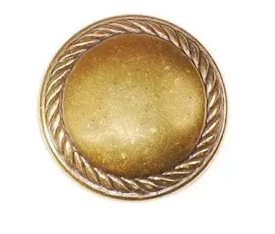 Pomolo zama art.24223 z 02500.07