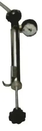 Pompa con manometro x galleggiante