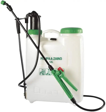 Rückenspritze jimmy 12 l