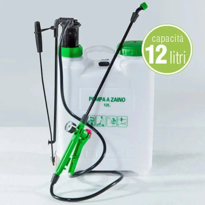 Rückenspritze jimmy 12 l