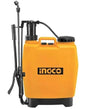 Ingco 16L Shoulder Sprayer