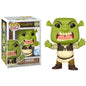 Funko Pop! Movies Shrek 30th - (1599) Scary Shrek Figure Special Edition 9Cm
