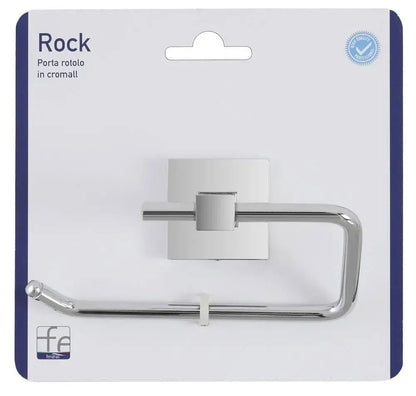 Toilettenpapierhalter Chromall Rock