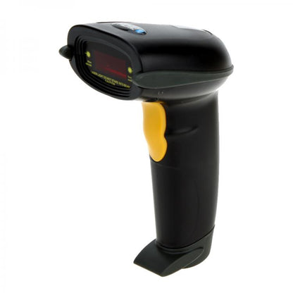 Kabelloser Barcode-Scanner Laser-Pistole Barcode-Scanner WLAN