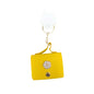 Stile Donna Bags - Floral Coin Purse Keychain