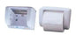 Toilet roll holder 70025 simply white
