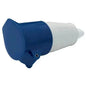 Iec socket 16a ip44 2p+t 220v