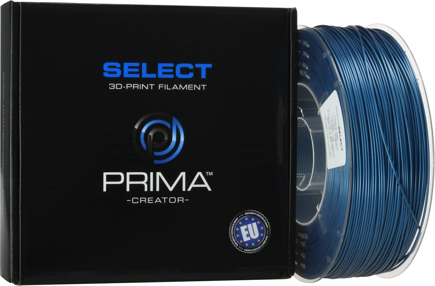 PrimaSelect ABS Metal-Shine 1,75mm 1kg