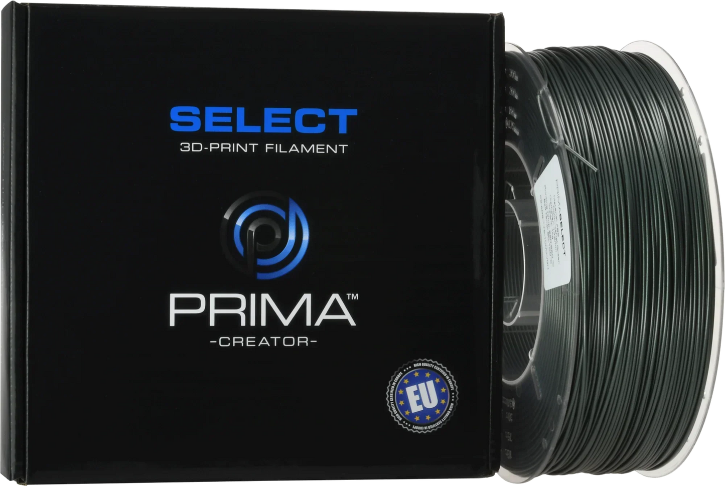 PrimaSelect ABS Metal-Shine 1,75mm 1kg
