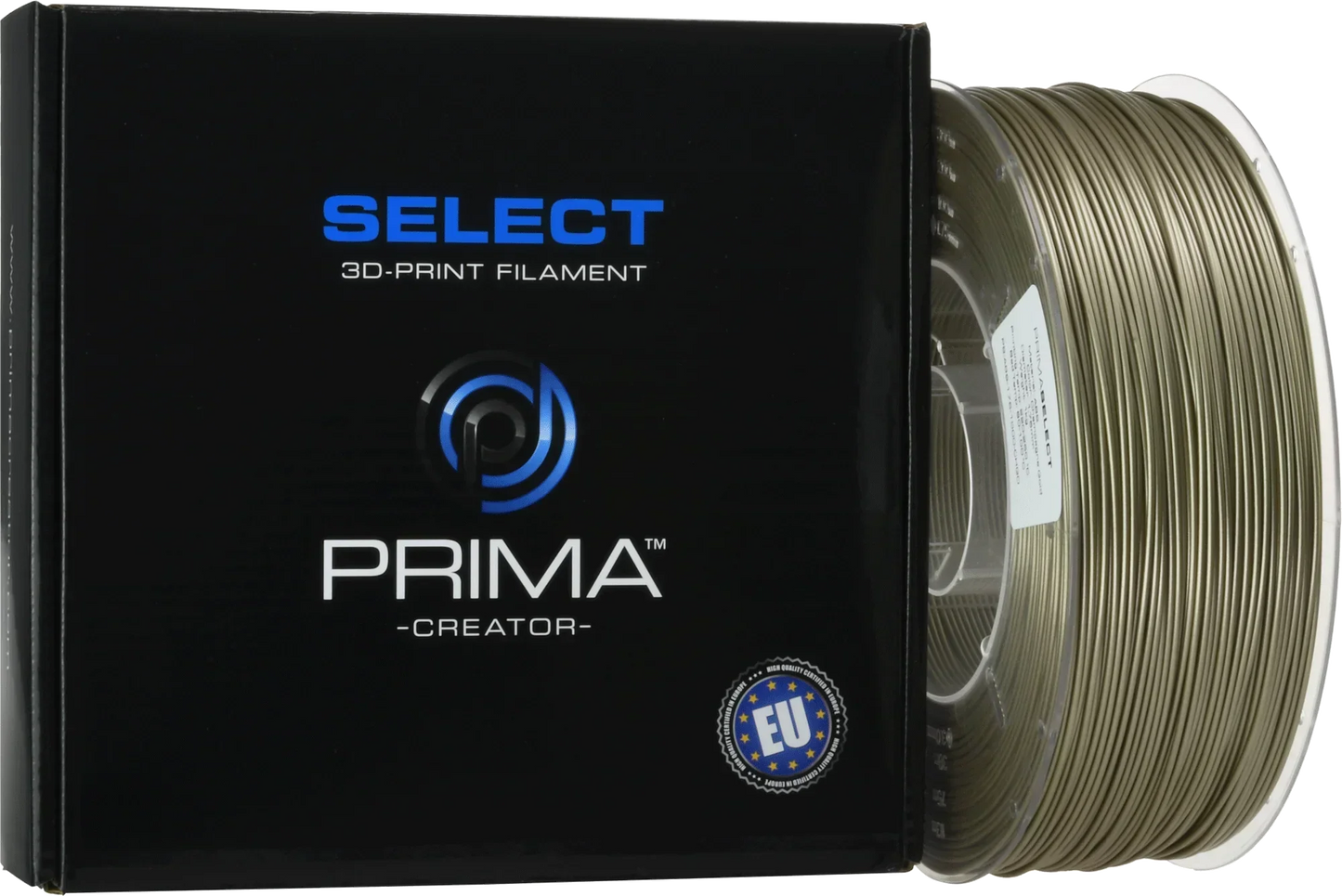 PrimaSelect ABS Metal-Shine 1,75mm 1kg
