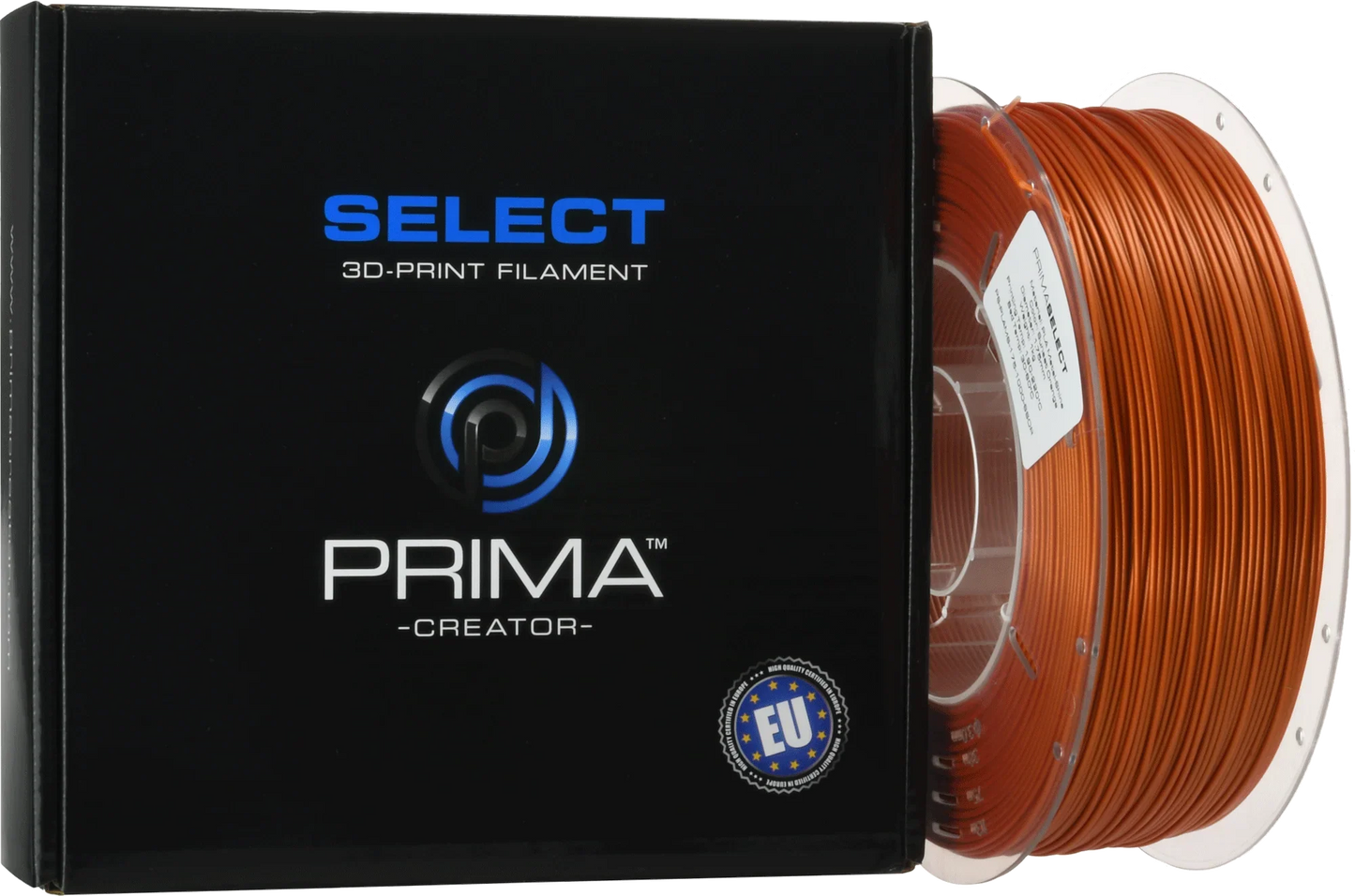 PrimaSelect PLA Metal-Shine 1,75mm 1kg