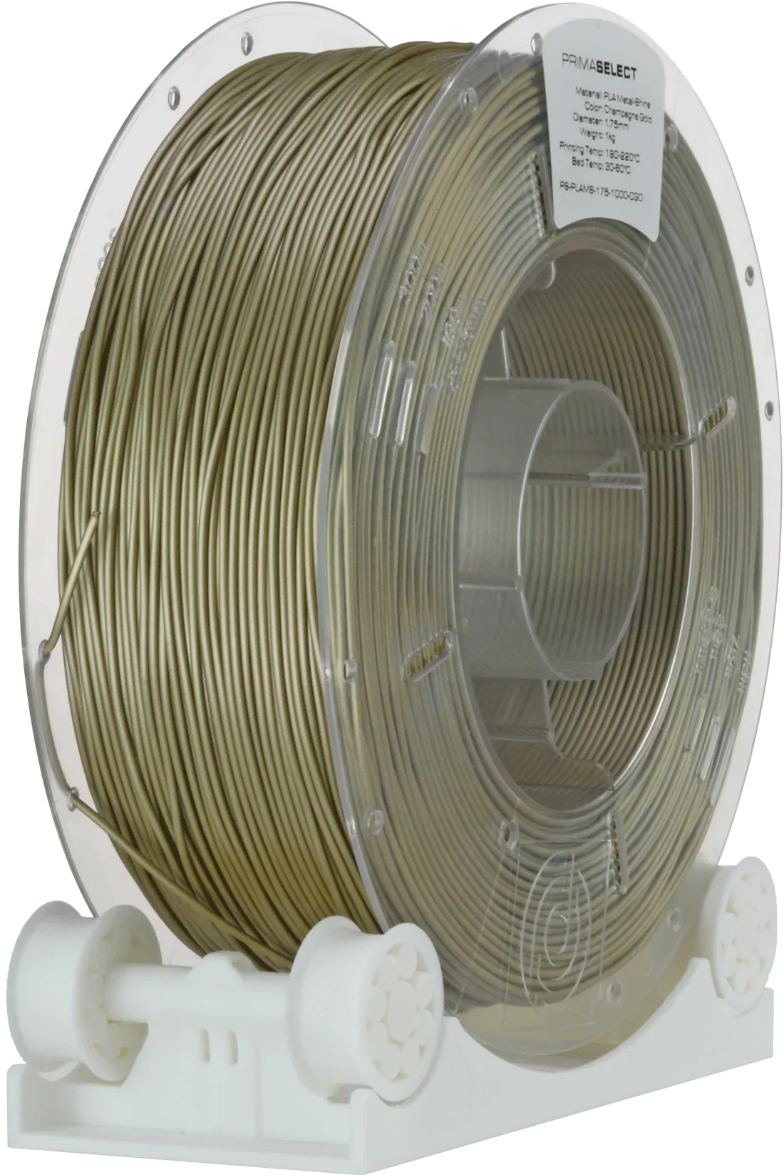 PrimaSelect PLA Metal-Shine 1,75mm 1kg