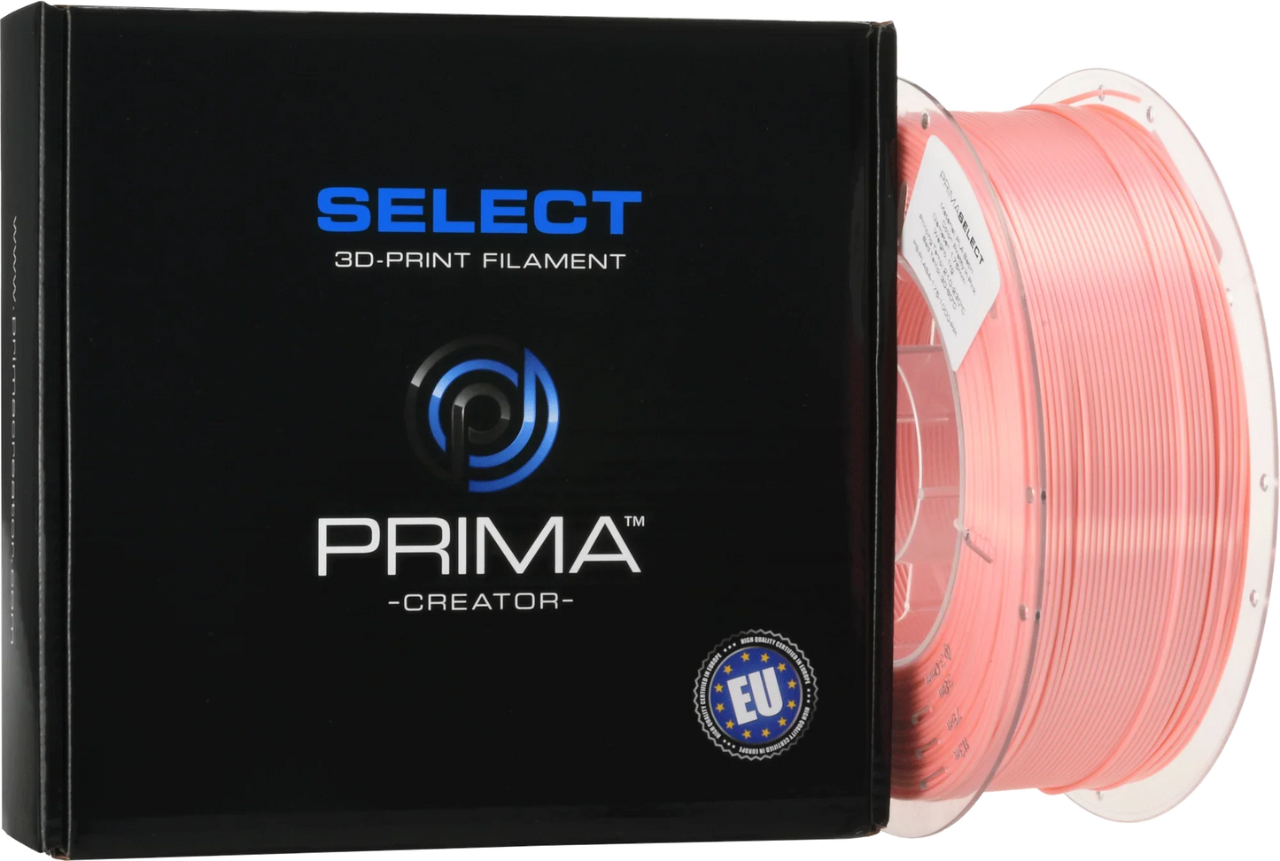 PrimaSelect PLA Satin 1.75mm 1kg