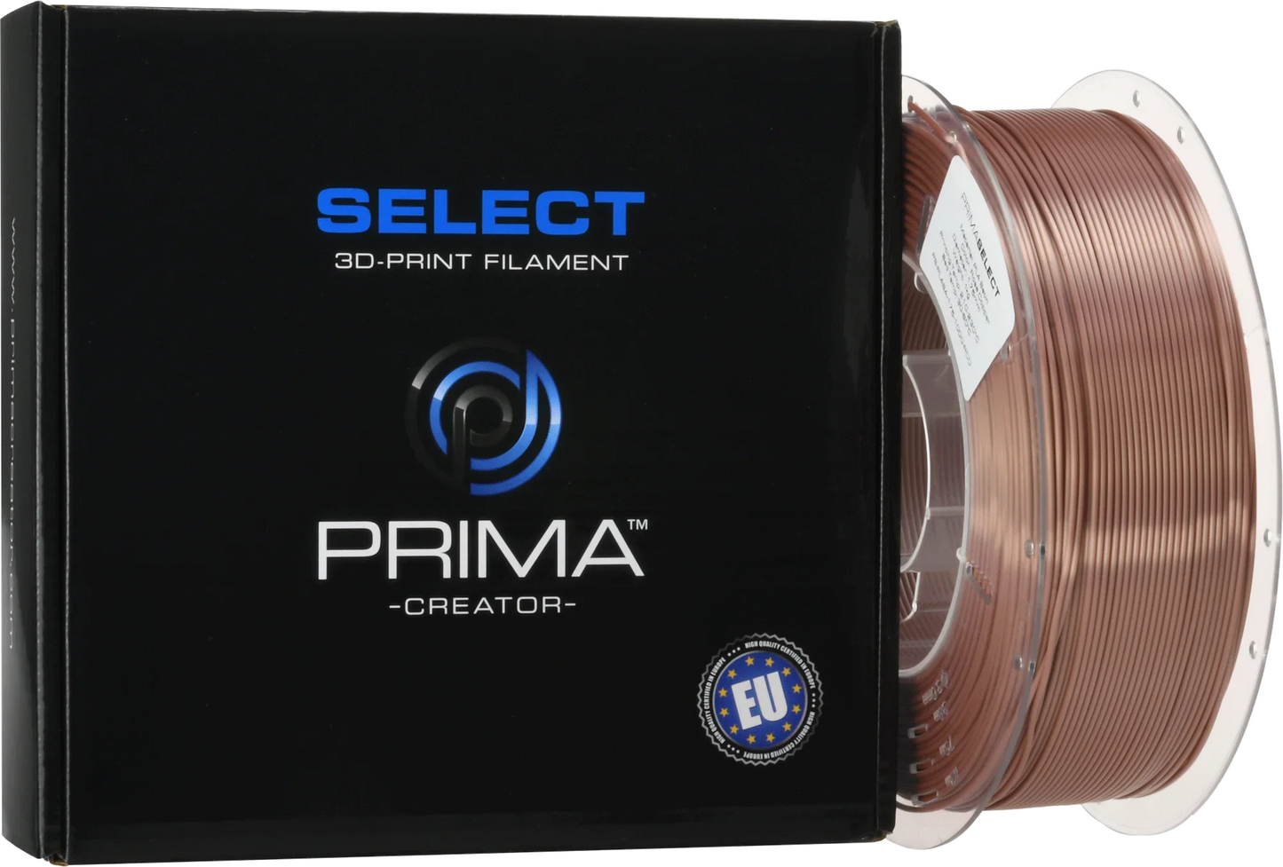 PrimaSelect PLA Satin 1.75mm 1kg