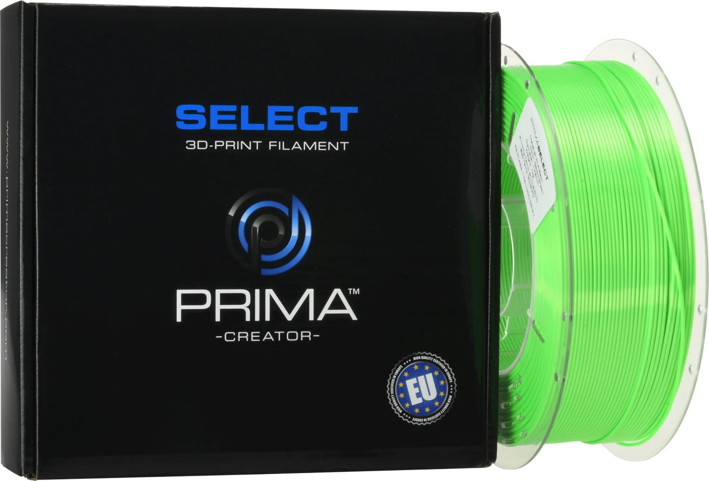 PrimaSelect PLA Satin 1.75mm 1kg