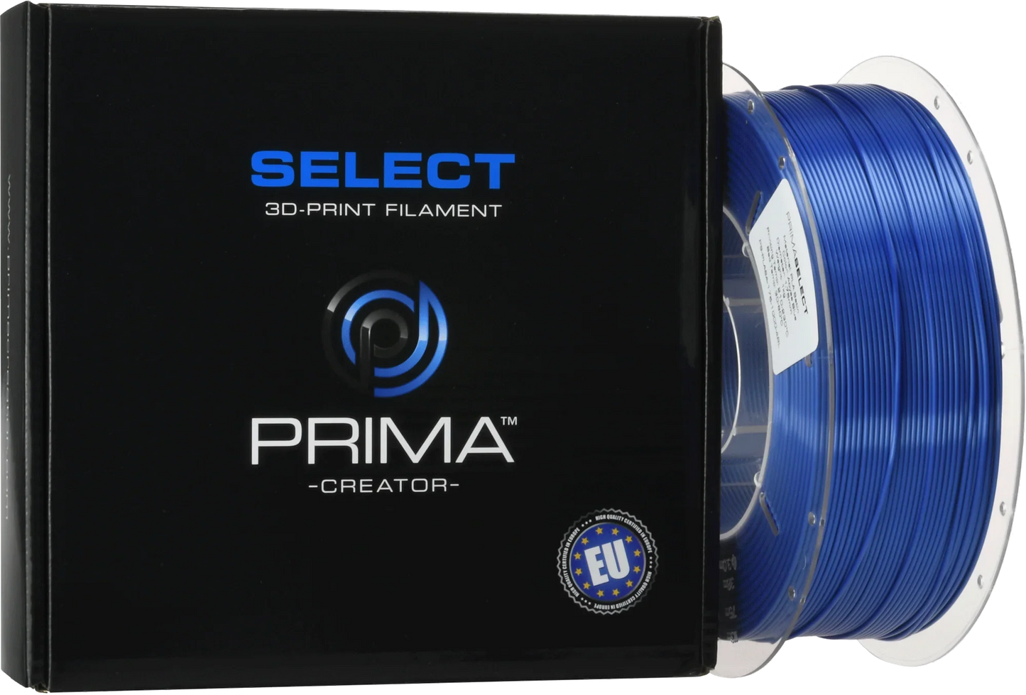 PrimaSelect PLA Satin 1.75mm 1kg