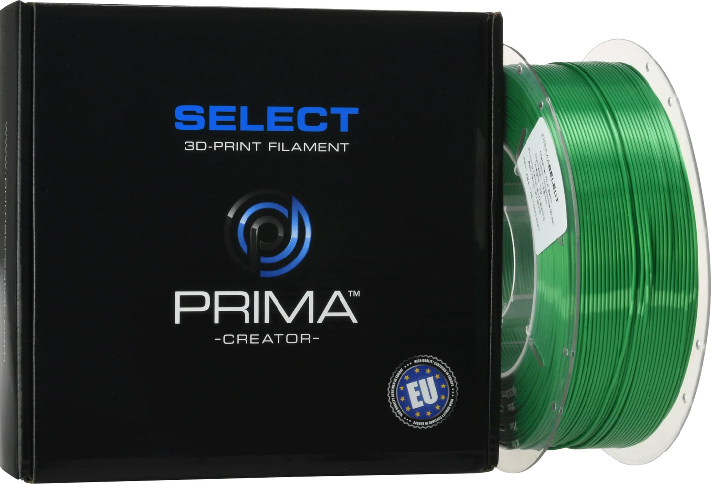PrimaSelect PLA Satin 1.75mm 1kg