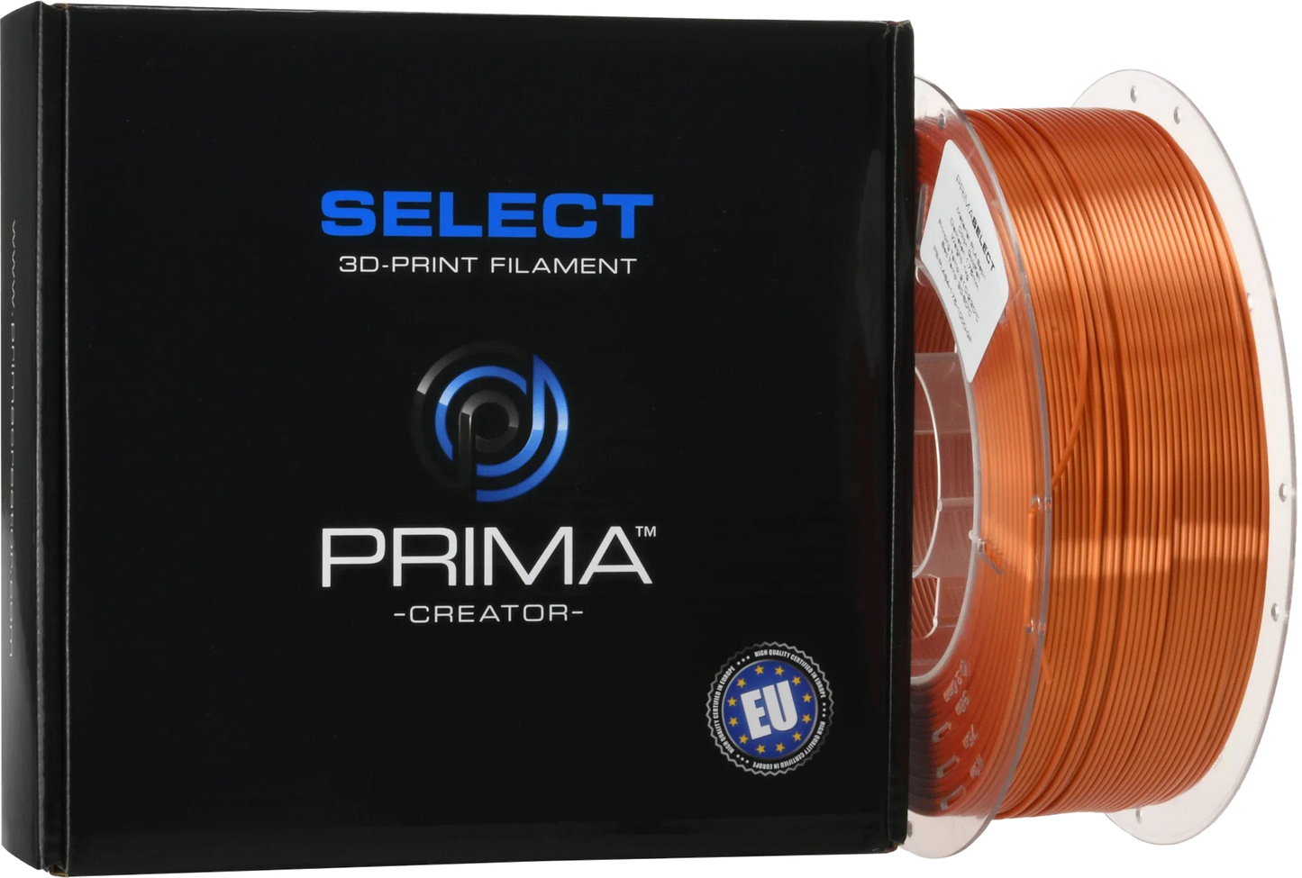 PrimaSelect PLA Satin 1.75mm 1kg