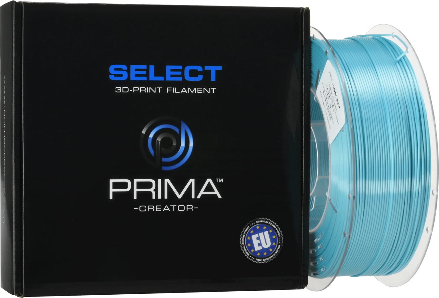 PrimaSelect PLA Satin 1.75mm 1kg
