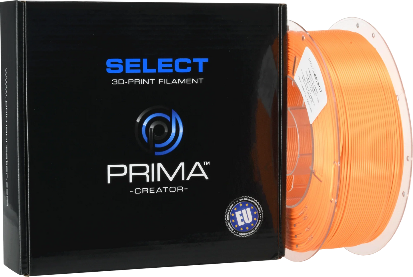PrimaSelect PLA Satin 1.75mm 1kg