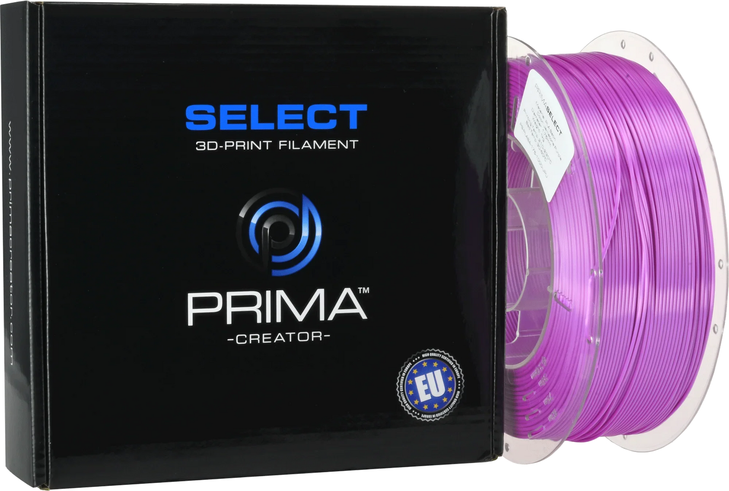 PrimaSelect PLA Satin 1.75mm 1kg