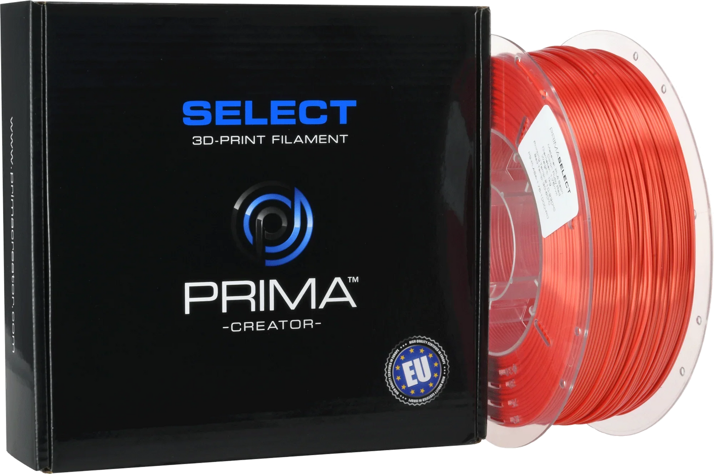 PrimaSelect PLA Satin 1.75mm 1kg