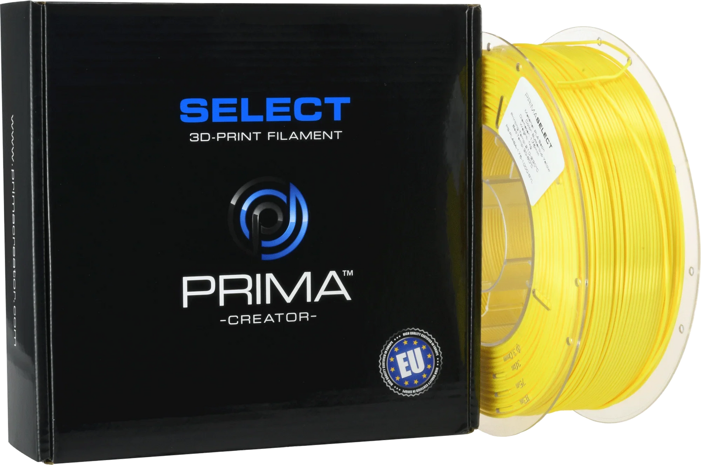 PrimaSelect PLA Satin 1.75mm 1kg