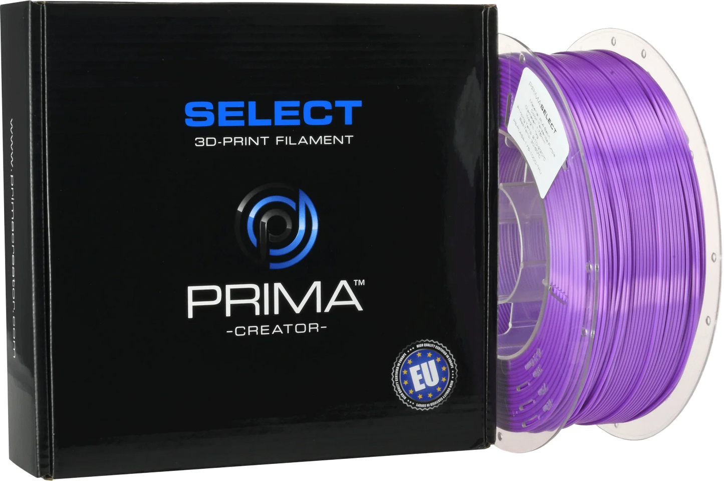 PrimaSelect PLA Satin 1.75mm 1kg