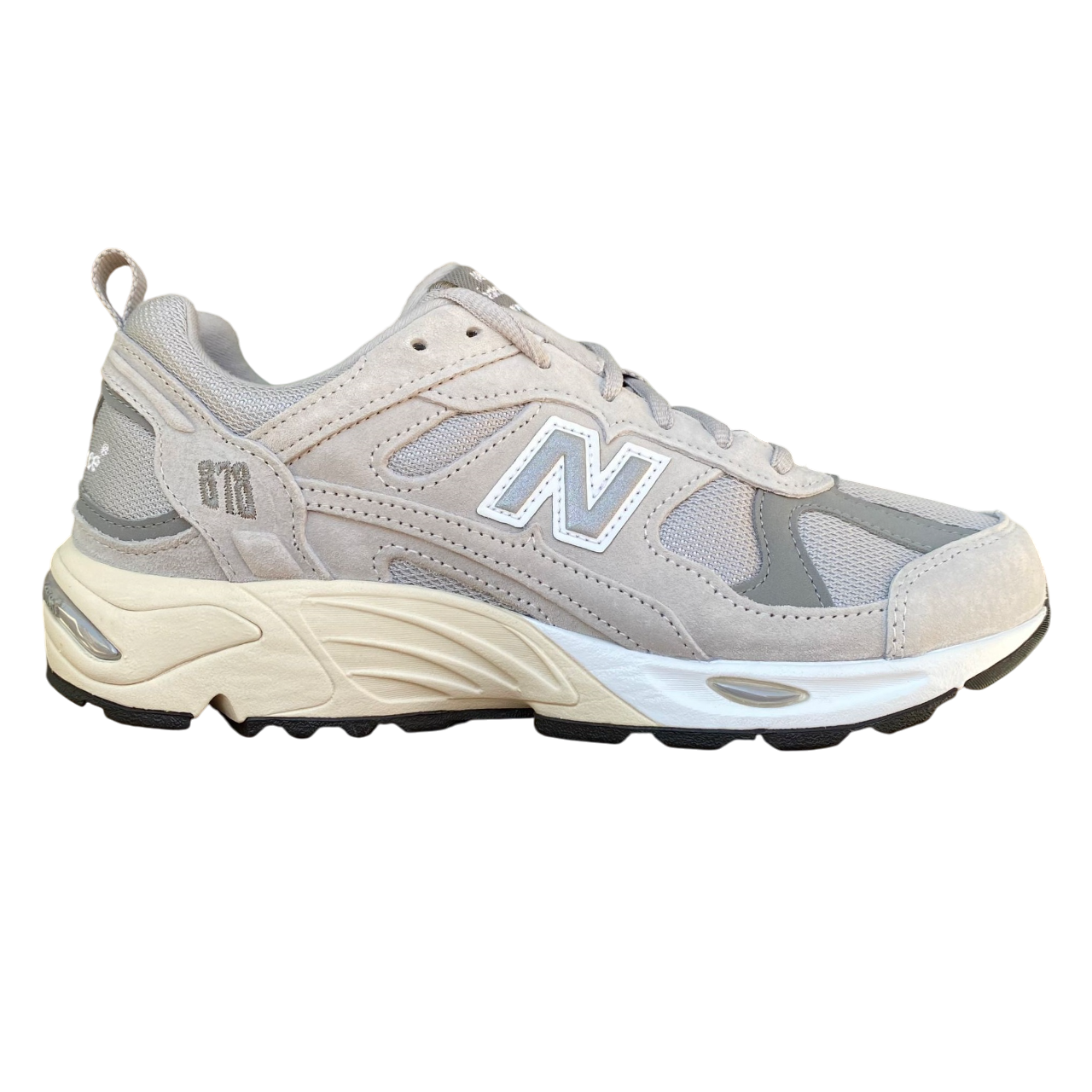 New Balance Sneakers unisex CM878MT1 greige
