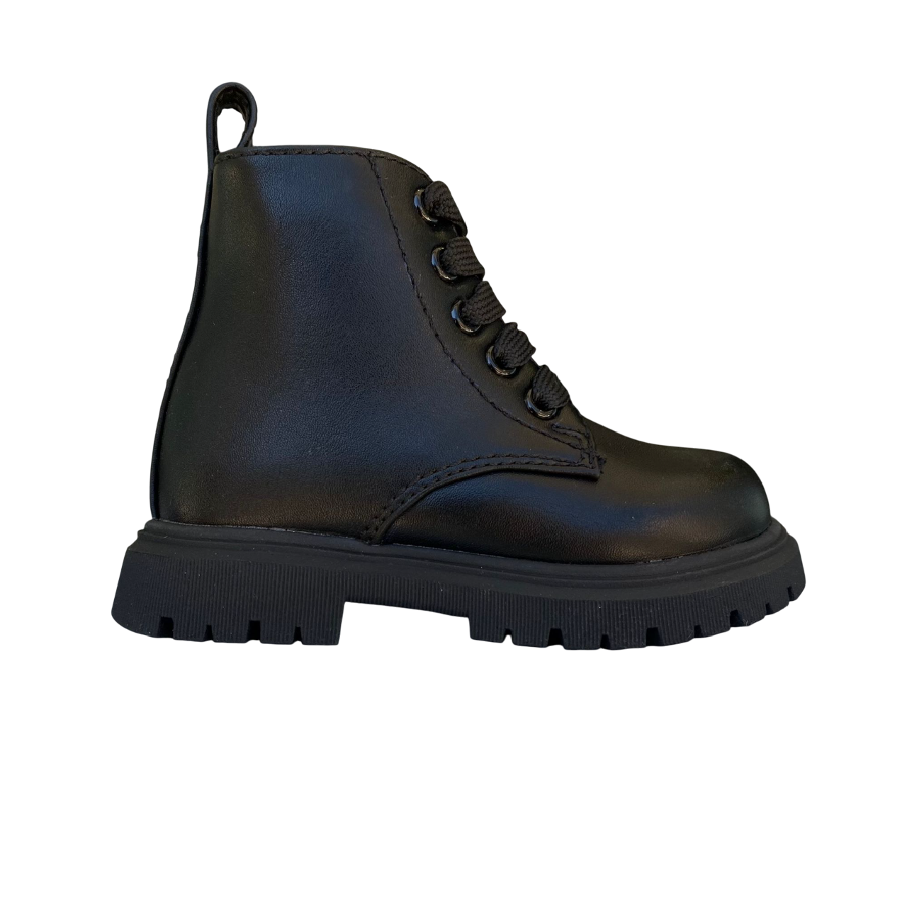 Cult Stivaletto Bambino T-430 2026 Nero | Con Cerniera