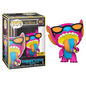 Funko Pop! Disney - Lilo & Stitch (1414) Summer Stitch Blacklight Vinyl Figure 9Cm