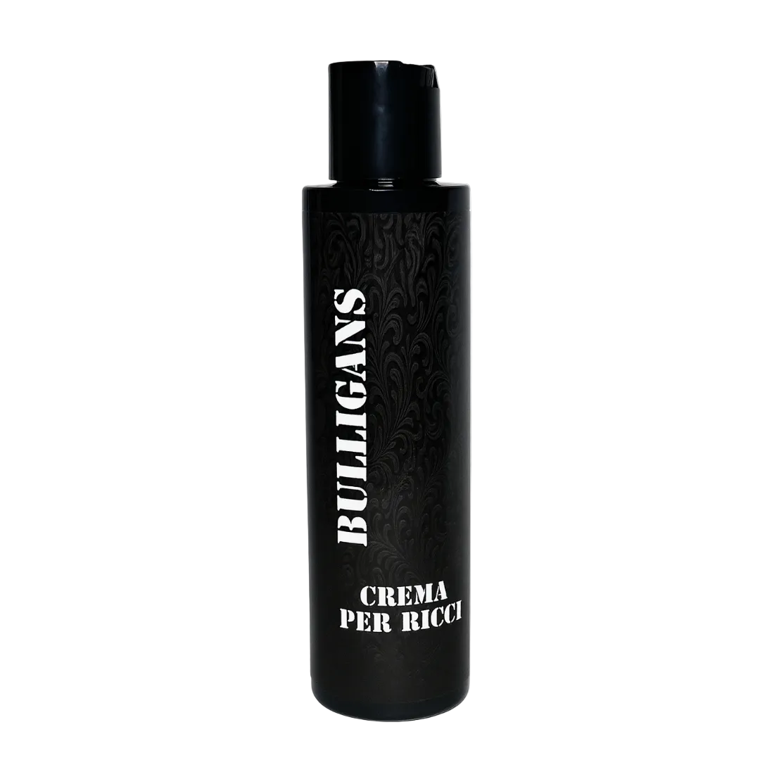 CREMA RICCI - Fluido modellante e idratante