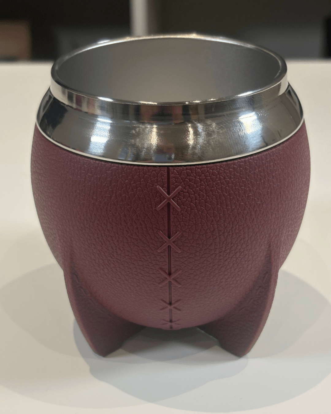 Tazza con Bombilla