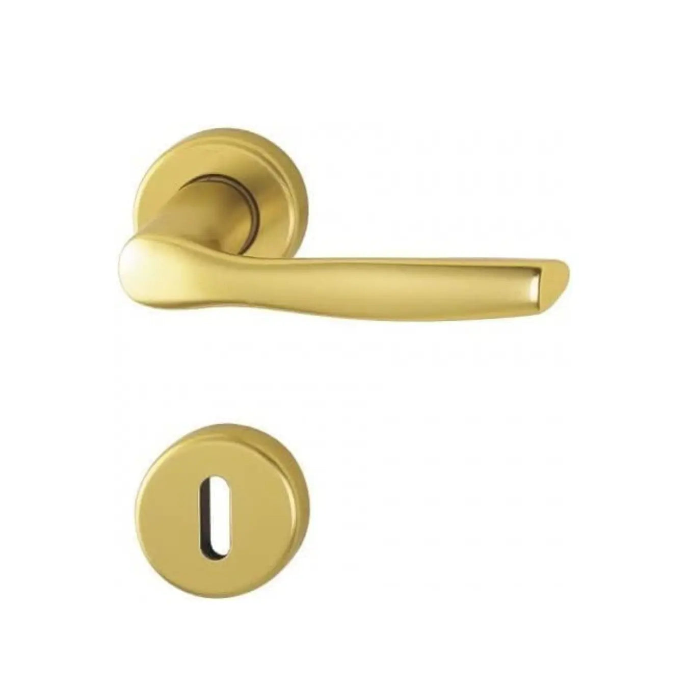 Maniglia Per Porta GINEVRA Vari Colori Brackle