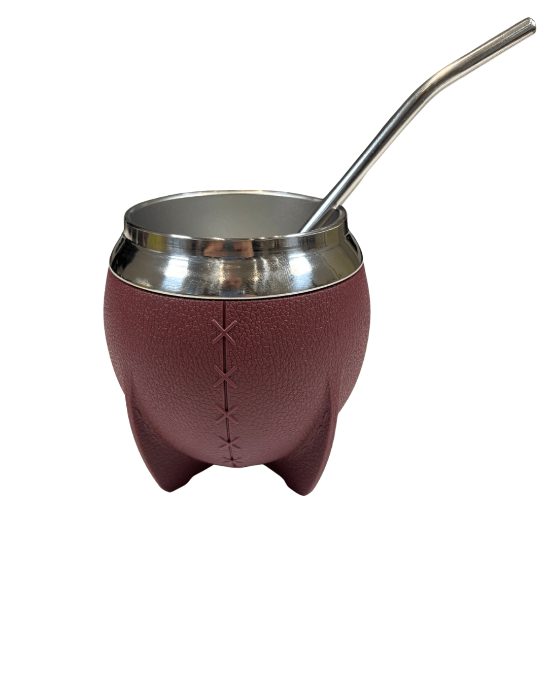 Tazza con Bombilla