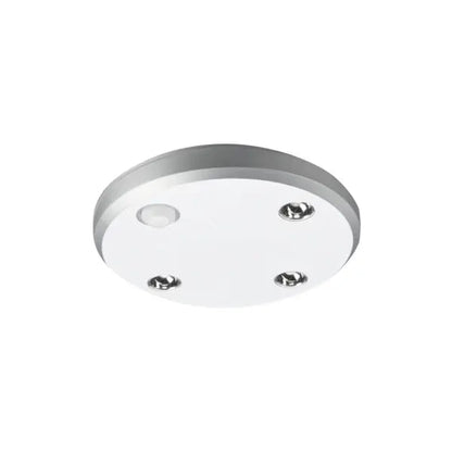 LAMPADA A BATTERIA, LOOX LED 9003, ROTONDA, RICARICABILE, CON SENSORE DI MOVIMENTO