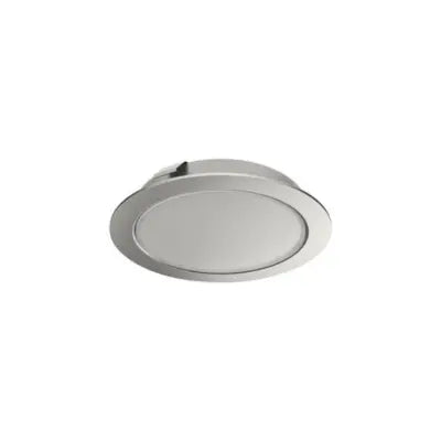 SURFACE MOUNTED AND RECESSED LIGHT, HÄFELE LOOX LED 3038 24 V PHOTO Ø 55 MM