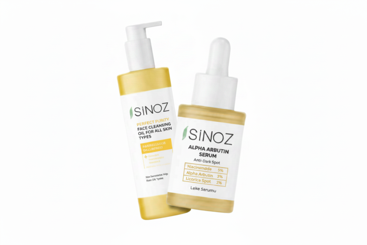 Bundle Sinoz Perfect Purity